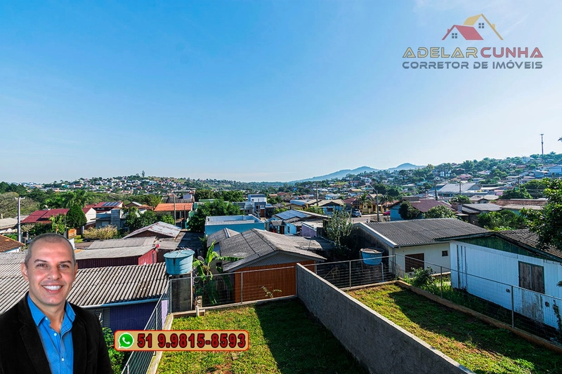Casa com 2 dormitórios sendo 1 Suíte à VENDA em Campo Bom: 23ª foto da galeria de imagens do imóvel