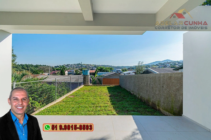 Casa com 2 dormitórios sendo 1 Suíte à VENDA em Campo Bom: 34ª foto da galeria de imagens do imóvel
