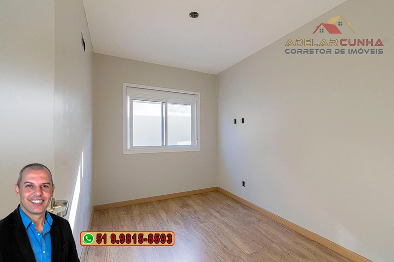 Casa com 2 dormitórios sendo 1 Suíte à VENDA em Campo Bom: 10ª foto da galeria de imagens do imóvel