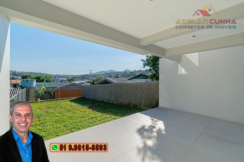 Casa com 2 dormitórios sendo 1 Suíte à VENDA em Campo Bom: 33ª foto da galeria de imagens do imóvel