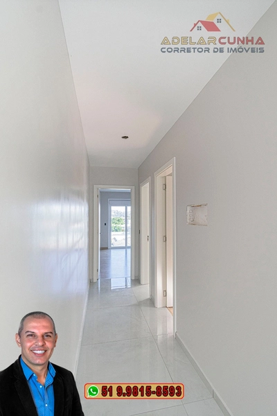 Casa com 2 dormitórios sendo 1 Suíte à VENDA em Campo Bom: 9ª foto da galeria de imagens do imóvel