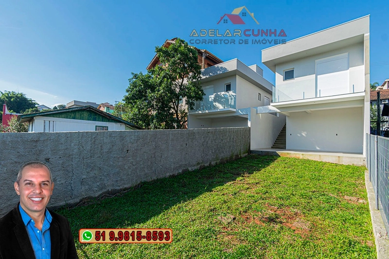 Casa com 2 dormitórios sendo 1 Suíte à VENDA em Campo Bom: 37ª foto da galeria de imagens do imóvel