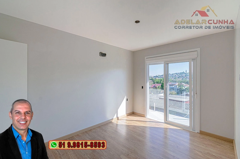 Casa com 2 dormitórios sendo 1 Suíte à VENDA em Campo Bom: 16ª foto da galeria de imagens do imóvel