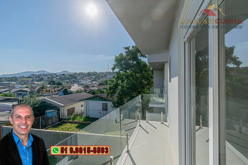 Casa com 2 dormitórios sendo 1 Suíte à VENDA em Campo Bom: 18ª foto da galeria de imagens do imóvel