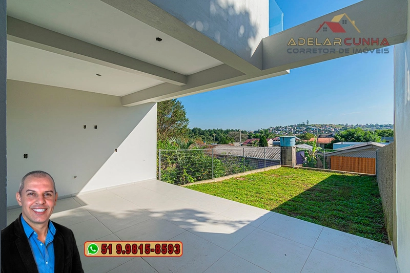 Casa com 2 dormitórios sendo 1 Suíte à VENDA em Campo Bom: 31ª foto da galeria de imagens do imóvel