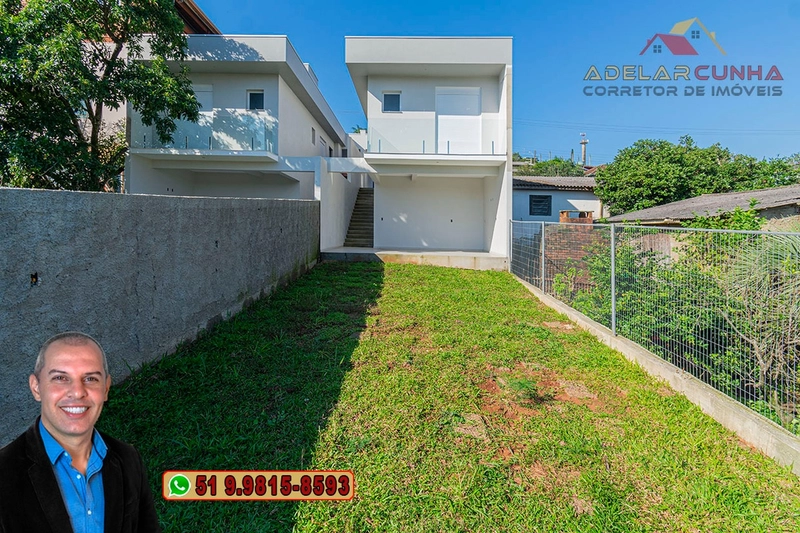 Casa com 2 dormitórios sendo 1 Suíte à VENDA em Campo Bom: 36ª foto da galeria de imagens do imóvel