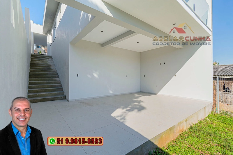 Casa com 2 dormitórios sendo 1 Suíte à VENDA em Campo Bom: 30ª foto da galeria de imagens do imóvel