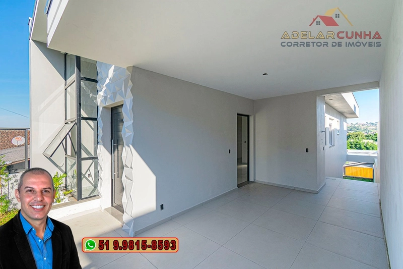 Casa com 2 dormitórios sendo 1 Suíte à VENDA em Campo Bom: 25ª foto da galeria de imagens do imóvel