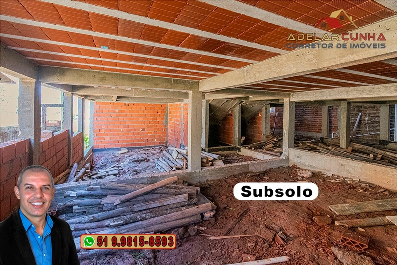 Casa com 2 dormitórios sendo 1 Suíte à VENDA em Campo Bom: 39ª foto da galeria de imagens do imóvel