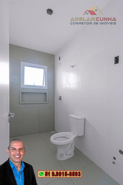 Casa com 2 dormitórios sendo 1 Suíte à VENDA em Campo Bom: 15ª foto da galeria de imagens do imóvel