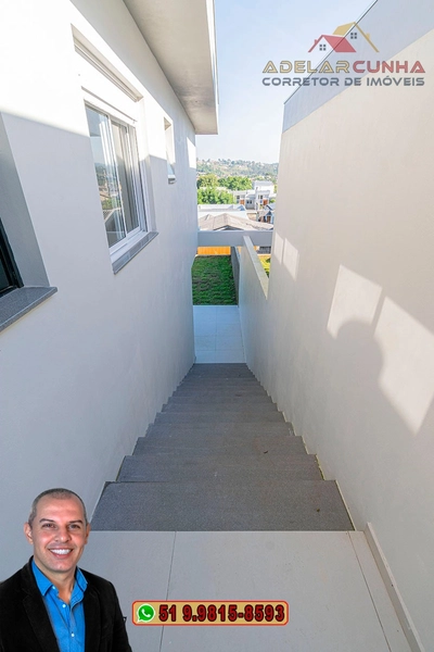 Casa com 2 dormitórios sendo 1 Suíte à VENDA em Campo Bom: 29ª foto da galeria de imagens do imóvel