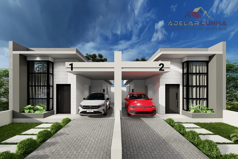 Casa com 2 dormitórios sendo 1 Suíte à VENDA em Campo Bom: 44ª foto da galeria de imagens do imóvel