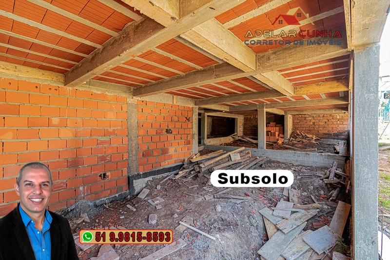 Casa com 2 dormitórios sendo 1 Suíte à VENDA em Campo Bom: 38ª foto da galeria de imagens do imóvel