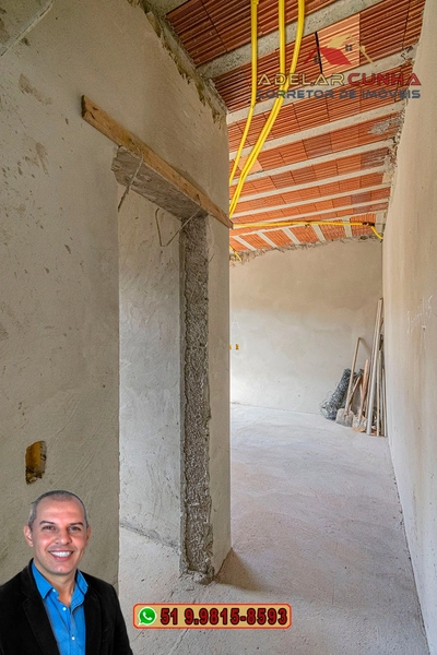 Casa com 2 dormitórios sendo 1 Suíte à Venda em Sapiranga: 33ª foto da galeria de imagens do imóvel