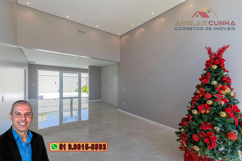 Casa com 2 dormitórios sendo 1 Suíte à Venda em Sapiranga: 14ª foto da galeria de imagens do imóvel