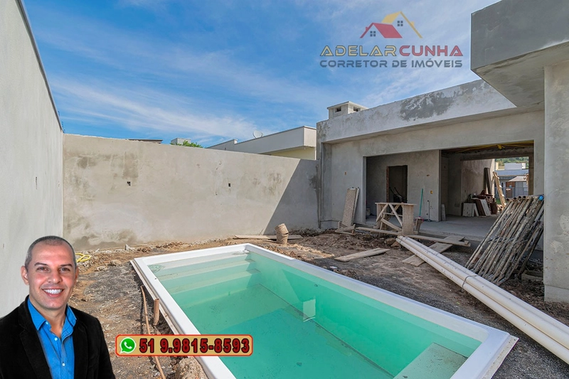 Casa com 2 dormitórios sendo 1 Suíte à Venda em Sapiranga: 25ª foto da galeria de imagens do imóvel