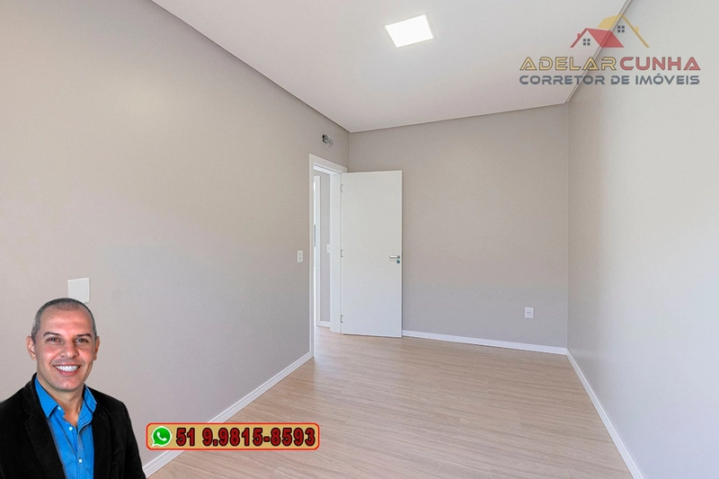 Casa com 2 dormitórios sendo 1 Suíte à Venda em Sapiranga: 46ª foto da galeria de imagens do imóvel