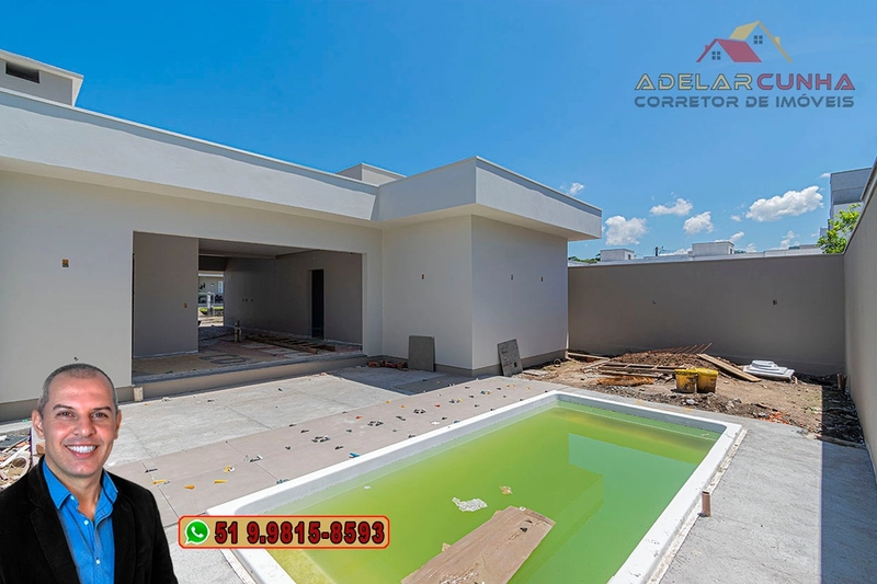 Casa com 2 dormitórios sendo 1 Suíte à Venda em Sapiranga: 20ª foto da galeria de imagens do imóvel