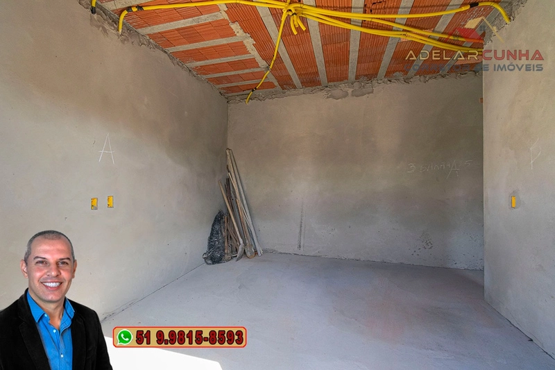 Casa com 2 dormitórios sendo 1 Suíte à Venda em Sapiranga: 15ª foto da galeria de imagens do imóvel