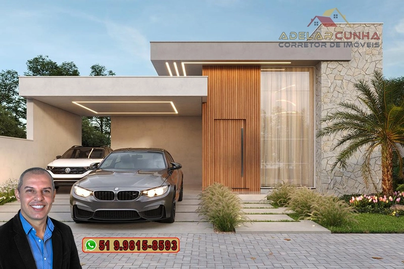 Casa com 2 dormitórios sendo 1 Suíte à Venda em Sapiranga: 38ª foto da galeria de imagens do imóvel