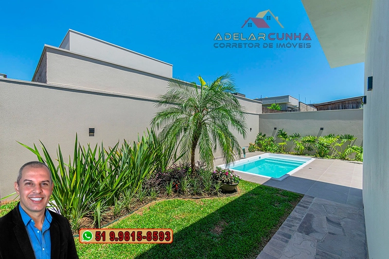 Casa com 2 dormitórios sendo 1 Suíte à Venda em Sapiranga: 35ª foto da galeria de imagens do imóvel