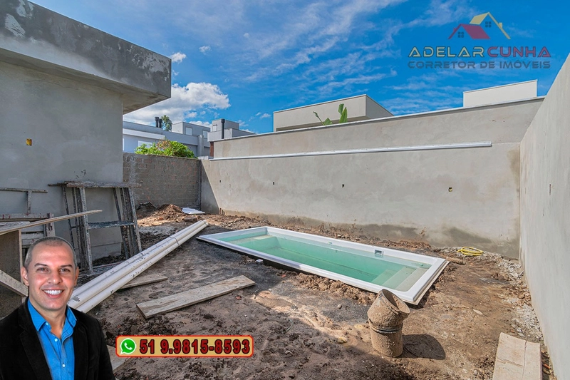 Casa com 2 dormitórios sendo 1 Suíte à Venda em Sapiranga: 7ª foto da galeria de imagens do imóvel