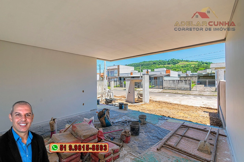 Casa com 2 dormitórios sendo 1 Suíte à Venda em Sapiranga: 7ª foto da galeria de imagens do imóvel