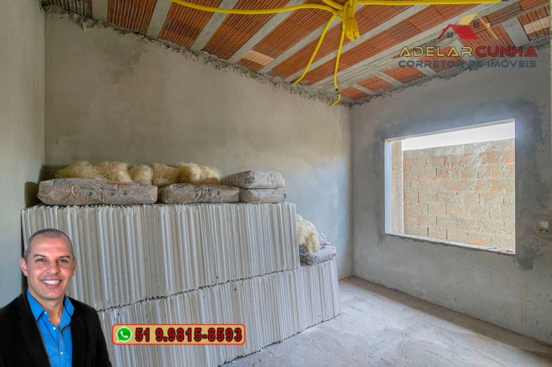 Casa com 2 dormitórios sendo 1 Suíte à Venda em Sapiranga: 31ª foto da galeria de imagens do imóvel