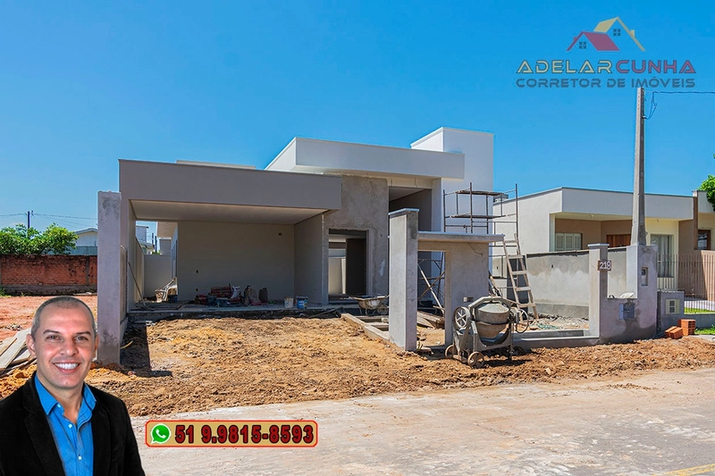 Casa com 2 dormitórios sendo 1 Suíte à Venda em Sapiranga: 4ª foto da galeria de imagens do imóvel