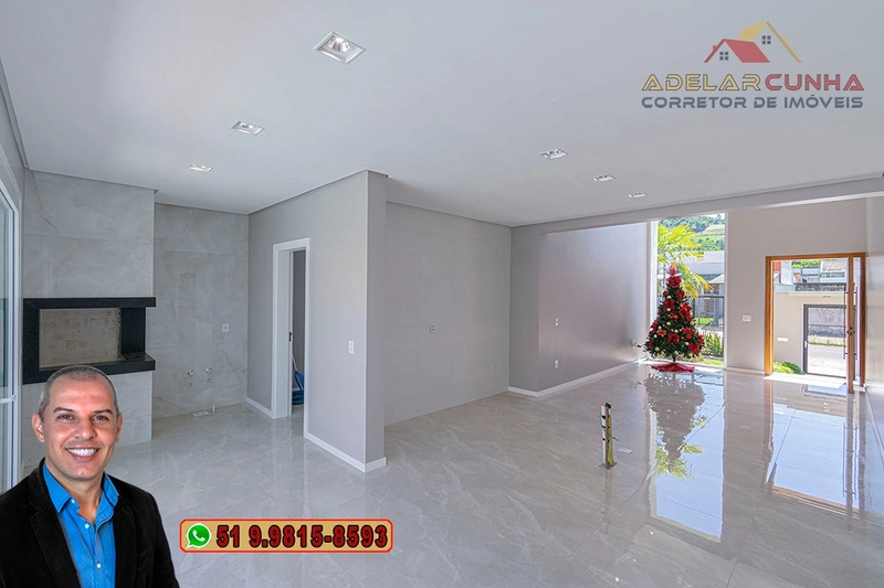 Casa com 2 dormitórios sendo 1 Suíte à Venda em Sapiranga: 18ª foto da galeria de imagens do imóvel