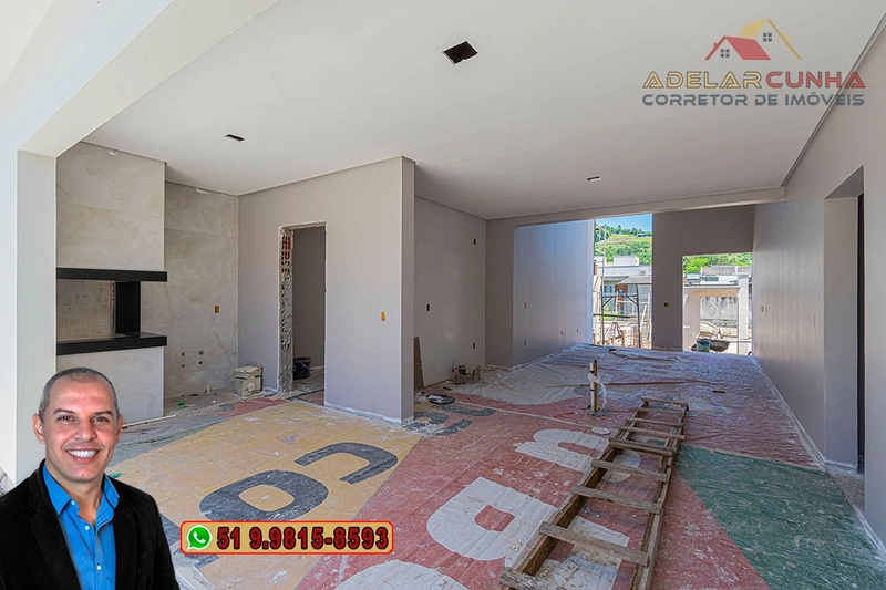 Casa com 2 dormitórios sendo 1 Suíte à Venda em Sapiranga: 13ª foto da galeria de imagens do imóvel