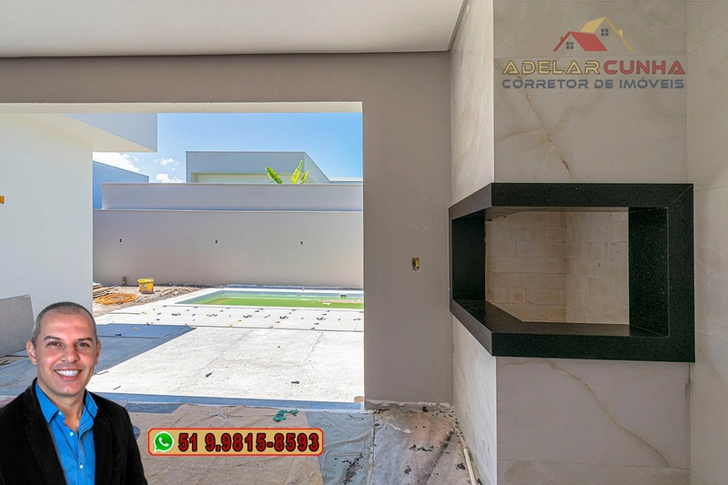 Casa com 2 dormitórios sendo 1 Suíte à Venda em Sapiranga: 15ª foto da galeria de imagens do imóvel