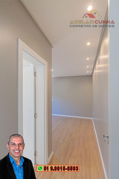 Casa com 2 dormitórios sendo 1 Suíte à Venda em Sapiranga: 48ª foto da galeria de imagens do imóvel