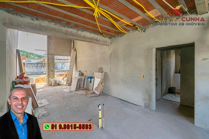 Casa com 2 dormitórios sendo 1 Suíte à Venda em Sapiranga: 27ª foto da galeria de imagens do imóvel