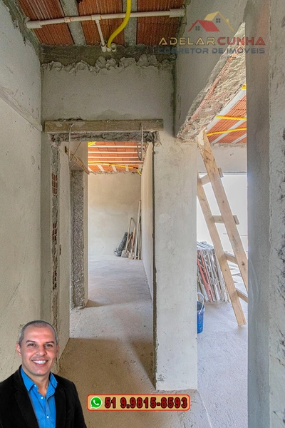 Casa com 2 dormitórios sendo 1 Suíte à Venda em Sapiranga: 13ª foto da galeria de imagens do imóvel