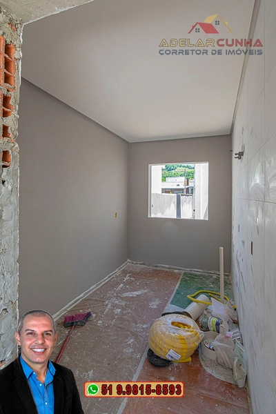 Casa com 2 dormitórios sendo 1 Suíte à Venda em Sapiranga: 14ª foto da galeria de imagens do imóvel