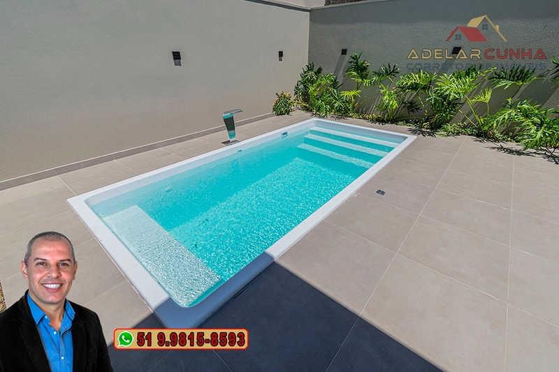 Casa com 2 dormitórios sendo 1 Suíte à Venda em Sapiranga: 36ª foto da galeria de imagens do imóvel