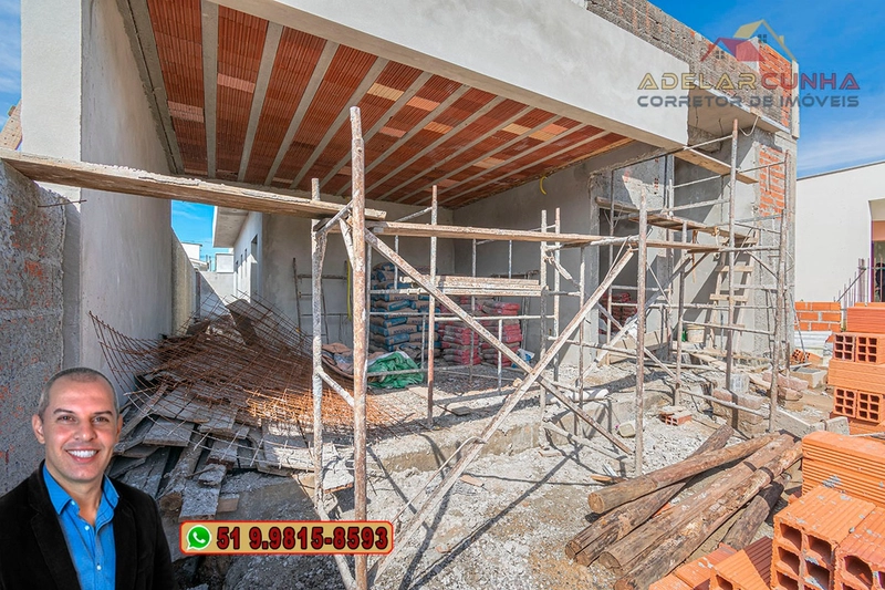 Casa com 2 dormitórios sendo 1 Suíte à Venda em Sapiranga: 37ª foto da galeria de imagens do imóvel