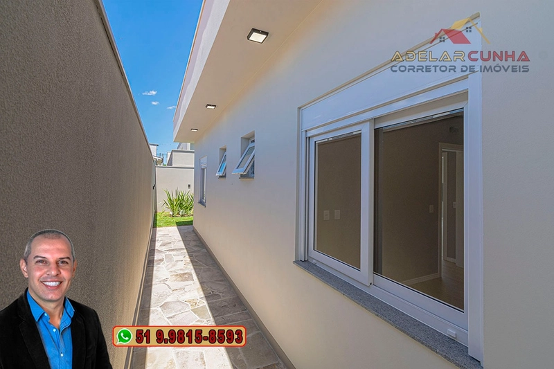 Casa com 2 dormitórios sendo 1 Suíte à Venda em Sapiranga: 33ª foto da galeria de imagens do imóvel