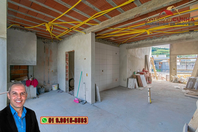 Casa com 2 dormitórios sendo 1 Suíte à Venda em Sapiranga: 9ª foto da galeria de imagens do imóvel