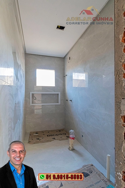 Casa com 2 dormitórios sendo 1 Suíte à Venda em Sapiranga: 25ª foto da galeria de imagens do imóvel