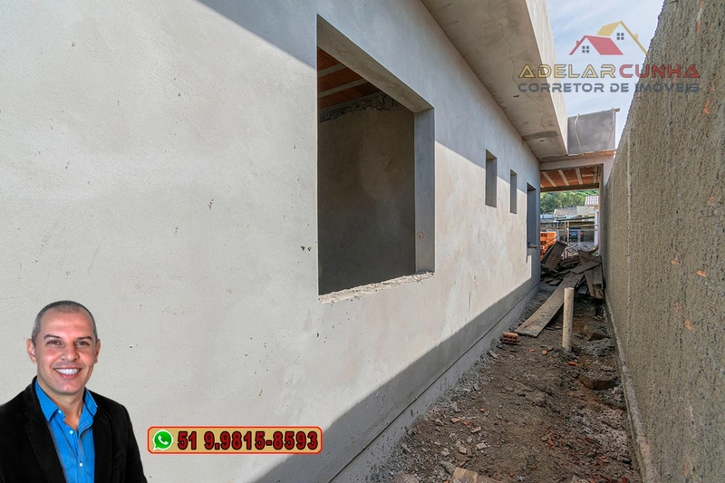 Casa com 2 dormitórios sendo 1 Suíte à Venda em Sapiranga: 22ª foto da galeria de imagens do imóvel