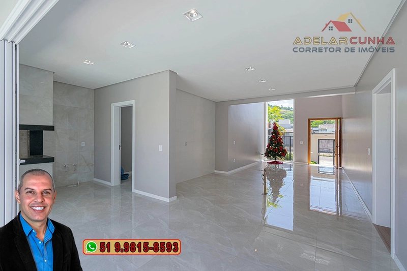 Casa com 2 dormitórios sendo 1 Suíte à Venda em Sapiranga: 21ª foto da galeria de imagens do imóvel