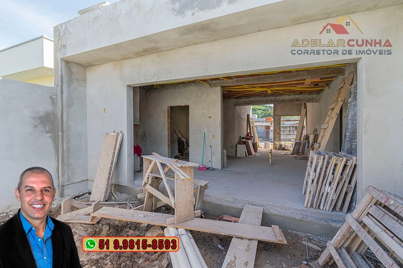 Casa com 2 dormitórios sendo 1 Suíte à Venda em Sapiranga: 26ª foto da galeria de imagens do imóvel