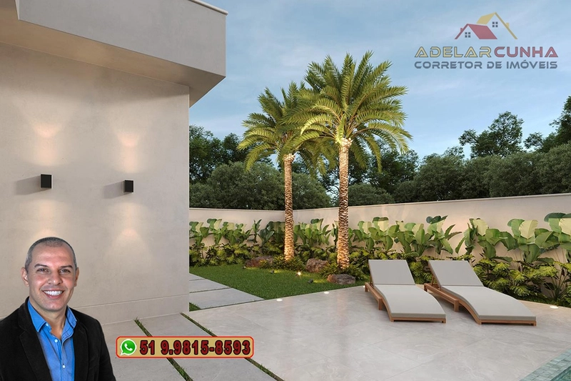 Casa com 2 dormitórios sendo 1 Suíte à Venda em Sapiranga: 41ª foto da galeria de imagens do imóvel