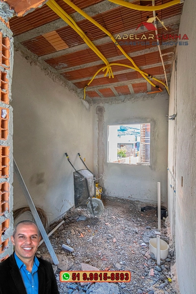 Casa com 2 dormitórios sendo 1 Suíte à Venda em Sapiranga: 10ª foto da galeria de imagens do imóvel