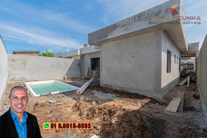 Casa com 2 dormitórios sendo 1 Suíte à Venda em Sapiranga: 23ª foto da galeria de imagens do imóvel