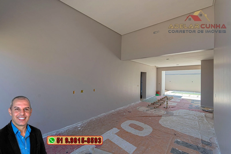 Casa com 2 dormitórios sendo 1 Suíte à Venda em Sapiranga: 9ª foto da galeria de imagens do imóvel