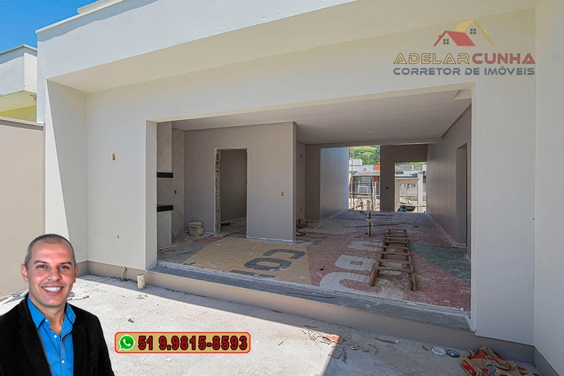 Casa com 2 dormitórios sendo 1 Suíte à Venda em Sapiranga: 24ª foto da galeria de imagens do imóvel