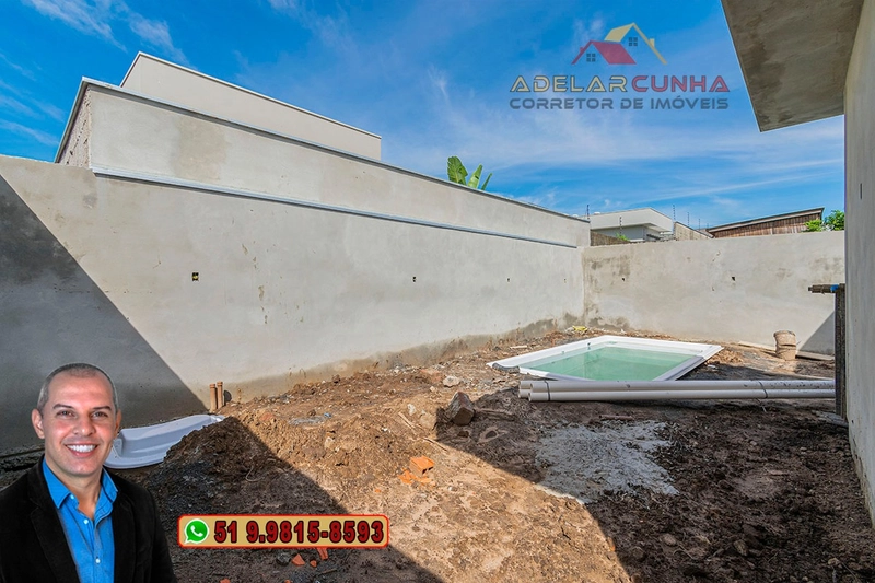 Casa com 2 dormitórios sendo 1 Suíte à Venda em Sapiranga: 24ª foto da galeria de imagens do imóvel